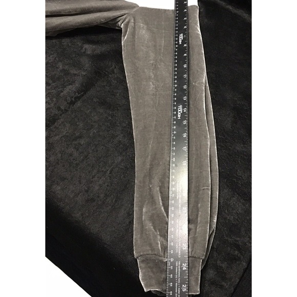 Fashion nova velvet multicolor size small lined dress - Picture 13 of 14